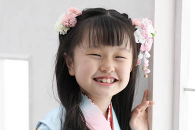 八千代緑が丘店 / 女の子 / 入園・入学／卒園・卒業