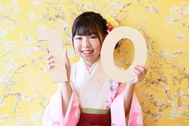 つくば学園の森店 / 女の子 / 1/2成人式（ハーフ成人式）